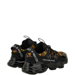 Versace Jeans Couture Platform Sneakers