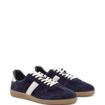 Tom Ford Leather Sneakers