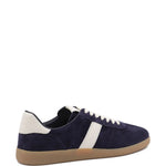 Tom Ford Leather Sneakers
