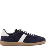 Tom Ford Leather Sneakers
