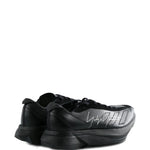 Y-3 Adios Pro 3.0 Lx Signature-Detail Leather Trainers