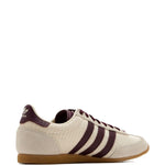 adidas Three-Stripes Mesh Low-Top Sneakers
