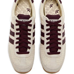 adidas Three-Stripes Mesh Low-Top Sneakers