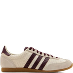 adidas Three-Stripes Mesh Low-Top Sneakers