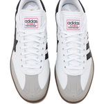 adidas X Bape Samba Sneakers