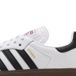 adidas X Bape Samba Sneakers