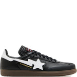 adidas X Bape Samba Sneakers