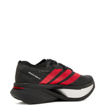 adidas Adizero Prime X3 Strung Amg Striped Lace-Up Sneakers