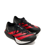 adidas Adizero Prime X3 Strung Amg Striped Lace-Up Sneakers