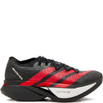 adidas Adizero Prime X3 Strung Amg Striped Lace-Up Sneakers