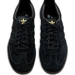 adidas Samba Suede-Leather Sneakers