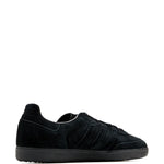 adidas Samba Suede-Leather Sneakers