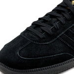 adidas Samba Suede-Leather Sneakers