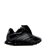 adidas Megaride F50 Stripes-Detail Sneakers