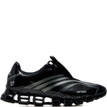 adidas Megaride F50 Stripes-Detail Sneakers