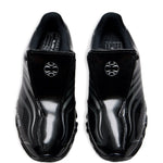 adidas Megaride F50 Stripes-Detail Sneakers