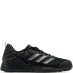 adidas Dropset 3 Mesh-Panel Sneakers