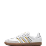 adidas Samba Real Madrid White/Light Solid Grey Sneakers