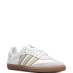 adidas Samba Real Madrid White/Light Solid Grey Sneakers