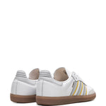 adidas Samba Real Madrid White/Light Solid Grey Sneakers