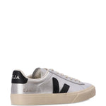 Veja Campo Leather Sneakers