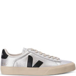 Veja Campo Leather Sneakers