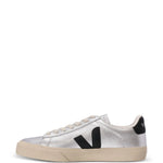 Veja Campo Leather Sneakers