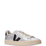 Veja Campo Leather Sneakers