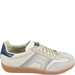 Santoni Dbs Oly Sneakers