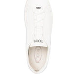 Tod'S Leather Sneakers