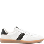 Tom Ford Archer Leather Sneakers