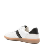 Tom Ford Archer Leather Sneakers