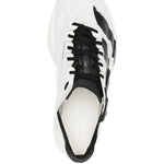 Y-3 Three-Stripe Sneakers
