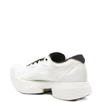 Y-3 Three-Stripe Sneakers