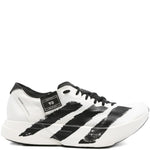Y-3 Three-Stripe Sneakers