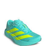 adidas Adizero Evo Flash Aqua / Lucid Lemon Sneakers