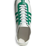 adidas Italia 60S Core White/Green Sneakers