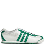 adidas Italia 60S Core White/Green Sneakers