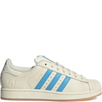 adidas Superstar Lionel Messi Cream White/Semi Blue Burst Sneakers