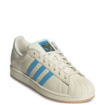 adidas Superstar Lionel Messi Cream White/Semi Blue Burst Sneakers