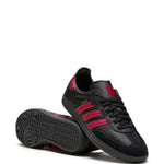 adidas Samba Core Black/Mufc Red Sneakers