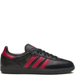 adidas Samba Core Black/Mufc Red Sneakers