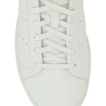 Y-3 Stan Smith Y-3 Perforated Leather Trainers