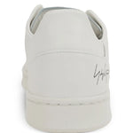 Y-3 Stan Smith Y-3 Perforated Leather Trainers