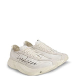 Y-3 Adios Pro 3.0 Lx Leather Sneakers