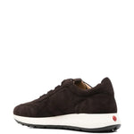 Tod'S Lace-Up Sneakers