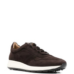Tod'S Lace-Up Sneakers