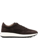 Tod'S Lace-Up Sneakers