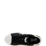 A Bathing Ape?Star Lightning Bolt Sneakers