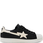 A Bathing Ape?Star Lightning Bolt Sneakers